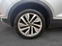 Volkswagen t-roc 1.5 tsi evo 150 style exclusive - toit ouvrant - cuir - carplay - full options occasion champigny-sur-marne...