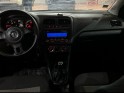 Volkswagen polo 1.6 tdi 75 cr fap trendline - aide au parking - historique  disponible occasion simplicicar lagny ...