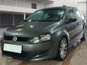 Volkswagen polo 1.6 tdi 75 cr fap trendline - aide au parking - historique  disponible occasion simplicicar lagny ...