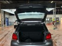 Volkswagen polo 1.6 tdi 75 cr fap trendline - aide au parking - historique  disponible occasion simplicicar lagny ...