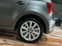 Volkswagen polo 1.6 tdi 75 cr fap trendline - aide au parking - historique  disponible occasion simplicicar lagny ...