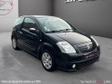 Citroen c2 c2 1.4i so chic occasion simplicicar lille  simplicicar simplicibike france