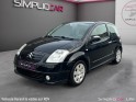 Citroen c2 c2 1.4i so chic occasion simplicicar lille  simplicicar simplicibike france
