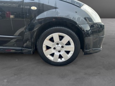 Citroen c2 c2 1.4i so chic occasion simplicicar lille  simplicicar simplicibike france