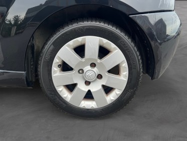 Citroen c2 c2 1.4i so chic occasion simplicicar lille  simplicicar simplicibike france