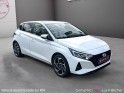 Hyundai i20 1.0 tgdi creative occasion simplicicar la fleche simplicicar simplicibike france