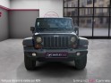 Jeep wrangler v6 3.6 pentastar 284 moab a occasion cannes (06) simplicicar simplicibike france