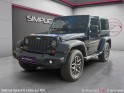 Jeep wrangler v6 3.6 pentastar 284 moab a occasion cannes (06) simplicicar simplicibike france