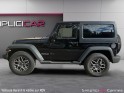 Jeep wrangler v6 3.6 pentastar 284 moab a occasion cannes (06) simplicicar simplicibike france