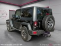 Jeep wrangler v6 3.6 pentastar 284 moab a occasion cannes (06) simplicicar simplicibike france