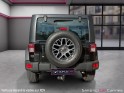 Jeep wrangler v6 3.6 pentastar 284 moab a occasion cannes (06) simplicicar simplicibike france