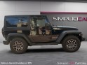 Jeep wrangler v6 3.6 pentastar 284 moab a occasion cannes (06) simplicicar simplicibike france