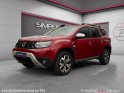 Dacia duster blue dci 115 4x2 prestige garantie 12 mois occasion simplicicar toulon est simplicicar simplicibike france