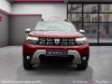 Dacia duster blue dci 115 4x2 prestige garantie 12 mois occasion simplicicar toulon est simplicicar simplicibike france