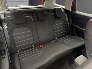 Dacia duster blue dci 115 4x2 prestige garantie 12 mois occasion simplicicar toulon est simplicicar simplicibike france