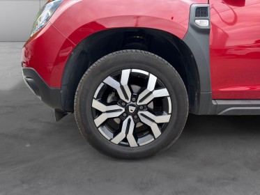 Dacia duster blue dci 115 4x2 prestige garantie 12 mois occasion simplicicar toulon est simplicicar simplicibike france