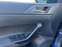 Volkswagen taigo 1.0 tsi 110 dsg7 r-line carplay caméra de recul sièges chauffants radar av/ar garantie 12 mois occasion...