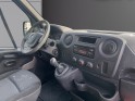 Opel movano fourgon 3300 l2h2 2.3 cdti 136 ch biturbo / entretien à jour / tva récupérable / garantie 6 mois occasion...