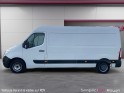 Opel movano fourgon 3300 l2h2 2.3 cdti 136 ch biturbo / entretien à jour / tva récupérable / garantie 6 mois occasion...