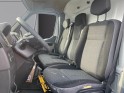 Opel movano fourgon 3300 l2h2 2.3 cdti 136 ch biturbo / entretien à jour / tva récupérable / garantie 6 mois occasion...