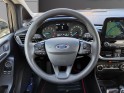 Ford fiesta 1.0 ecoboost 100 ch bvm6 trend - carplay - radar ar - clim auto - suivi ford occasion simplicicar rennes...