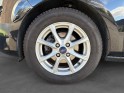 Ford fiesta 1.0 ecoboost 100 ch bvm6 trend - carplay - radar ar - clim auto - suivi ford occasion simplicicar rennes...