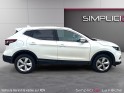 Nissan qashqai 2019 1.5 dci 115 dct business edition occasion simplicicar la fleche simplicicar simplicibike france