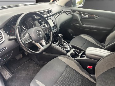 Nissan qashqai 2019 1.5 dci 115 dct business edition occasion simplicicar la fleche simplicicar simplicibike france