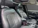 Infiniti qx30 2.2d awd 7dct premium garantie mois - siÈges chauffant - toit panoramique occasion paris 17ème (75)(porte...