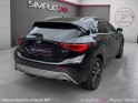 Infiniti qx30 2.2d awd 7dct premium garantie mois - siÈges chauffant - toit panoramique occasion paris 17ème (75)(porte...