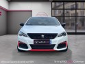 Peugeot 308 263ch bvm6 gti by peugeot sport ligne inox becquet de toit garantie 12 mois occasion simplicicar colmar...
