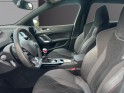 Peugeot 308 263ch bvm6 gti by peugeot sport ligne inox becquet de toit garantie 12 mois occasion simplicicar colmar...