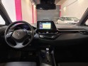 Toyota c-hr hybride pro my22 carplay camÉra de recul siÈges chauffant garantie 12 mois occasion simplicicar...