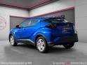 Toyota c-hr hybride pro my22 carplay camÉra de recul siÈges chauffant garantie 12 mois occasion simplicicar...