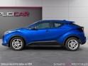 Toyota c-hr hybride pro my22 carplay camÉra de recul siÈges chauffant garantie 12 mois occasion simplicicar...