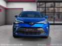 Toyota c-hr hybride pro my22 carplay camÉra de recul siÈges chauffant garantie 12 mois occasion simplicicar...