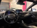 Toyota c-hr hybride pro my22 carplay camÉra de recul siÈges chauffant garantie 12 mois occasion simplicicar...