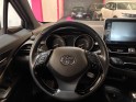 Toyota c-hr hybride pro my22 carplay camÉra de recul siÈges chauffant garantie 12 mois occasion simplicicar...