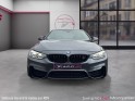 Bmw m4 coupe f82 450ch competition m dkg7 carplay harman kardon affichage tête haute occasion montpellier (34) simplicicar...