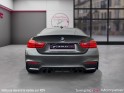 Bmw m4 coupe f82 450ch competition m dkg7 carplay harman kardon affichage tête haute occasion montpellier (34) simplicicar...