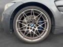 Bmw m4 coupe f82 450ch competition m dkg7 carplay harman kardon affichage tête haute occasion montpellier (34) simplicicar...