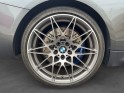 Bmw m4 coupe f82 450ch competition m dkg7 carplay harman kardon affichage tête haute occasion montpellier (34) simplicicar...