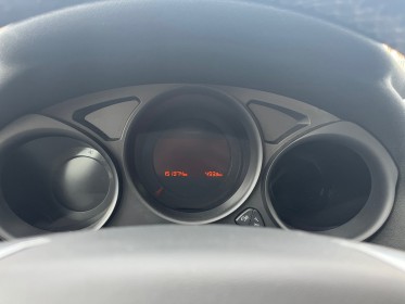 Citroen c4 hdi 110 fap confort - garantie 12 mois - attelage occasion simplicicar arras  simplicicar simplicibike france