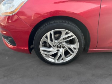 Citroen c4 hdi 110 fap confort - garantie 12 mois - attelage occasion simplicicar arras  simplicicar simplicibike france