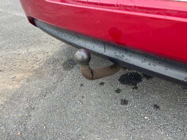 Citroen c4 hdi 110 fap confort - garantie 12 mois - attelage occasion simplicicar arras  simplicicar simplicibike france