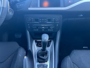 Citroen c5 tourer garantie 12 mois occasion montpellier (34) simplicicar simplicibike france