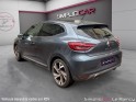 Renault clio v blue dci 115 rs line très bon état garantie 12 mois occasion simplicicar le raincy simplicicar simplicibike...