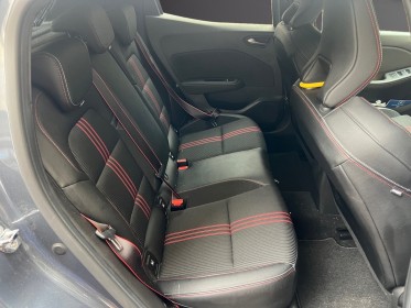 Renault clio v blue dci 115 rs line très bon état garantie 12 mois occasion simplicicar le raincy simplicicar simplicibike...