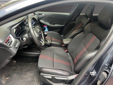 Renault clio v blue dci 115 rs line très bon état garantie 12 mois occasion simplicicar le raincy simplicicar simplicibike...