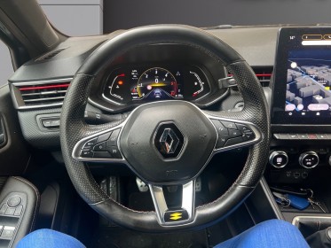 Renault clio v blue dci 115 rs line très bon état garantie 12 mois occasion simplicicar le raincy simplicicar simplicibike...